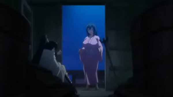 Ninjas Tetonas Cap 7 thumbnail