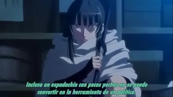 Manyu Hiken-cho cap 7
