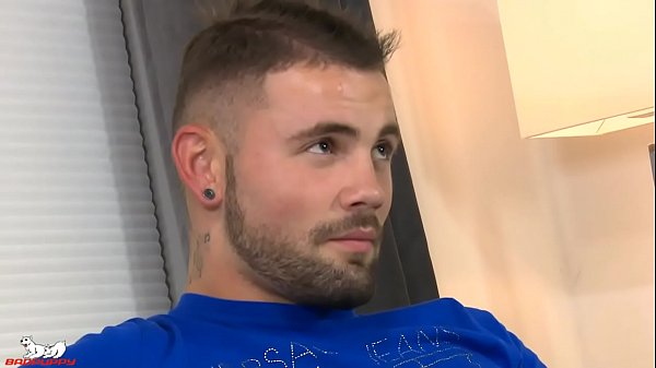 Badpuppy Model Jeffrey Lloyd thumbnail