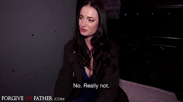 Big boobs Czech forgets boyfriend to suck and fuck random off the street 