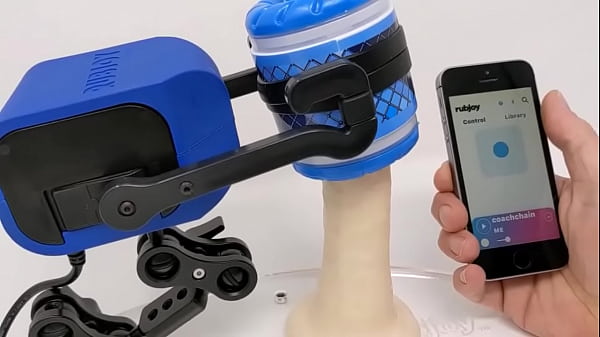 Nonton Cock Sucking Robot - Rubjoy thumbnail