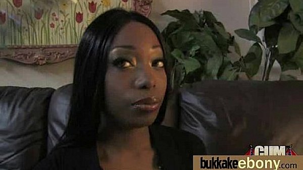 Ebony Babe Sucks Group Of White Guys 13 thumbnail