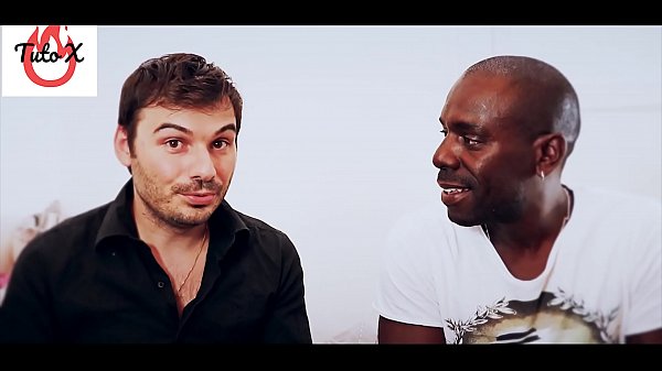 Joss Lescaf parle de son m&eacute;tier 