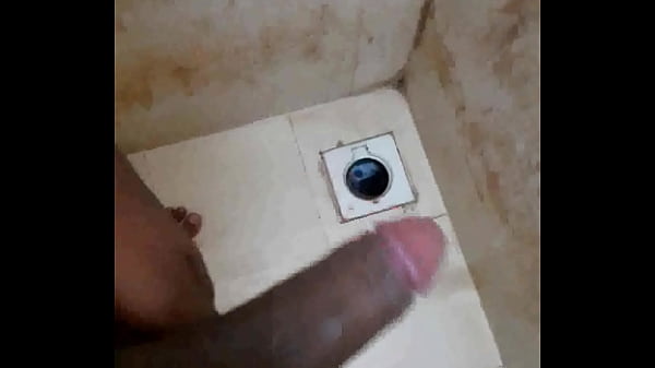 Mastrubation in wathroom 2