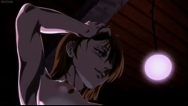 Hermosa Kugisaki Follando Con Itadori thumbnail