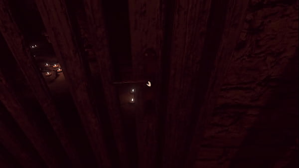 NFSW gameplay from videogame Lust For Darkness including NFSW scenes 