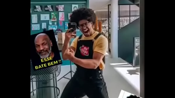 Tropa do Luciano punhetinha