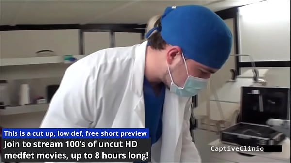 Human guinea pigs tiffany haze