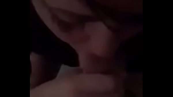 Blowjob great cumshot