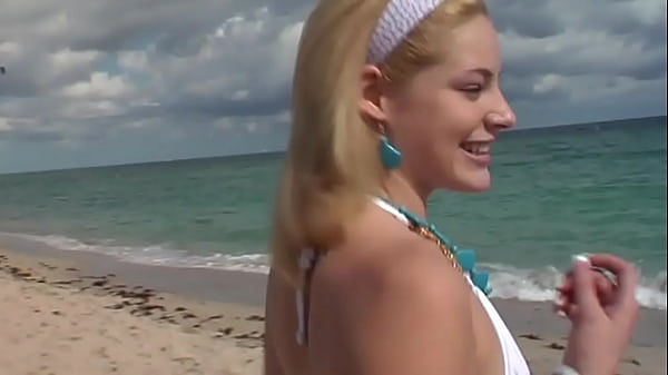 Ally Ann Is The Cutest Cocksucker You Will Ever Watch Fuck SQF 