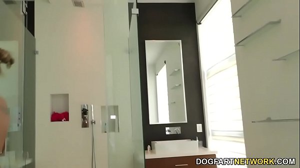 PristineEdge Fucks Lexington Steele On Her Birthday