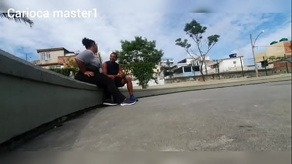 Fuidar aula como personal_trainer_e aluna_casada me chamoupara irna casadela