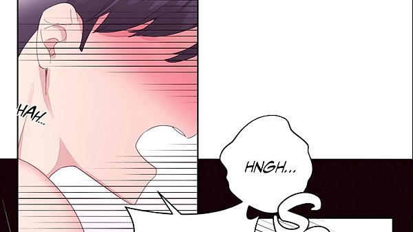 My Smell Makes Girls want to FUCK Me Episode 8