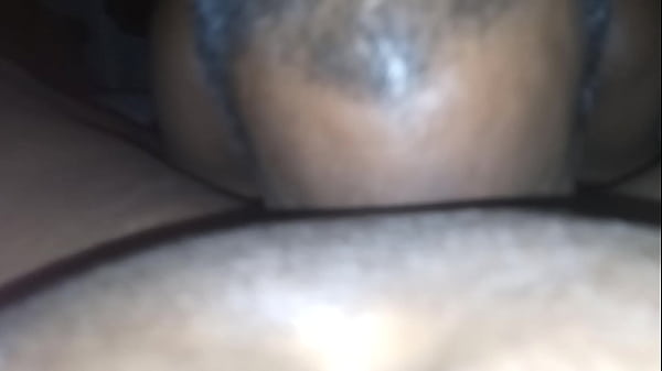 He sTrying_To StickHis Head Into My Pussy