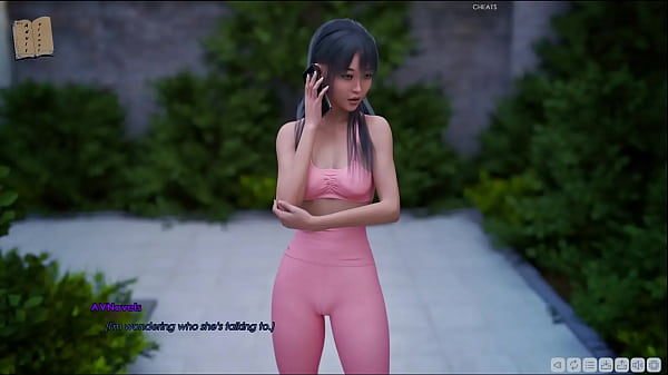 Lust Academy 118 thumbnail