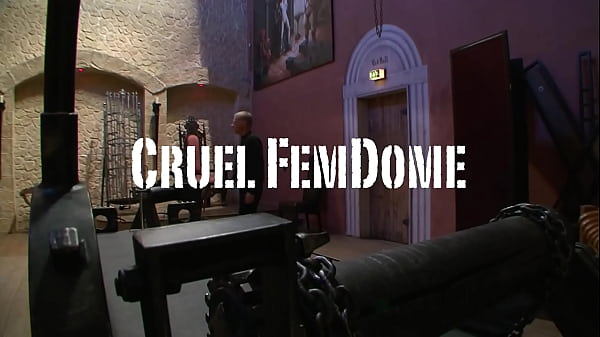 Nonton Bdsm - Slave Casting thumbnail