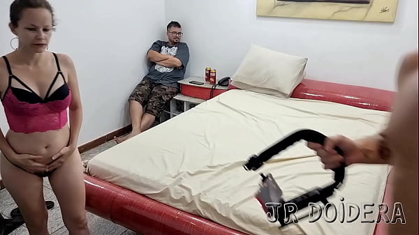 Nonton Bastidores Da Grava&ccedil;&atilde;o Do Video A Casada Piranha Fodendo Na Frente Do Corno thumbnail