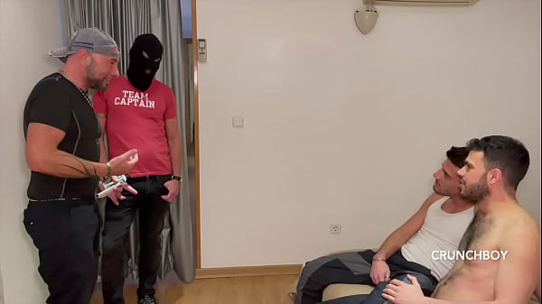 Dangel Uysed Raw By Alton Red And Sqtraight Boy Discret thumbnail