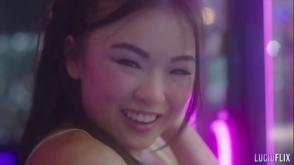 Lucidflix the arcade with lulu chu 