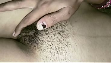 Nisha bhabhi sexy fingering video -roommade video- alone girl video -sexy first time finger video