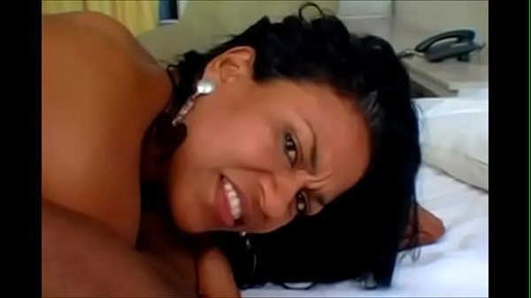 brazilian milf anal 