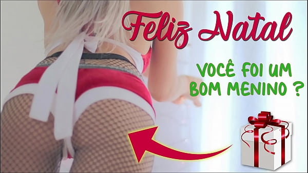 Mamãe NoelNayara_montandoa arvore de natal