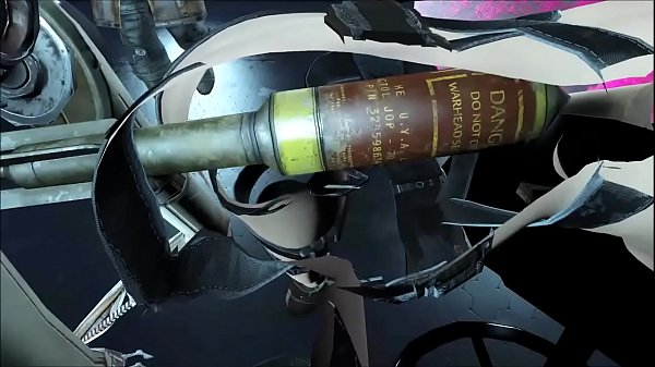 Play MP4 - Fallout 4 Analytical 2