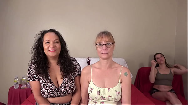 Desperate amateurs hot big tit moms getting theior tight pussies banged hard wet fun bbc action 