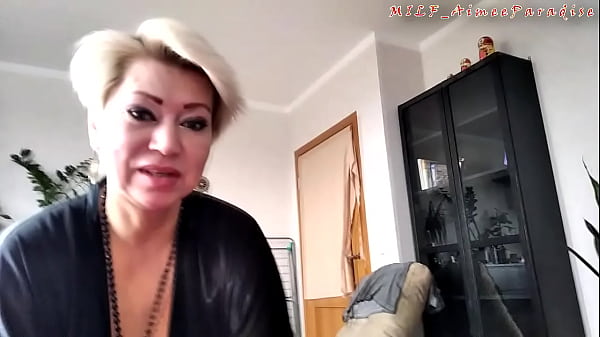 Play MP4 - Hot MILF AimeeParadise&colon; 2 hours of continuous dick sucking&excl; Super POV Blowjob Compilation&excl;