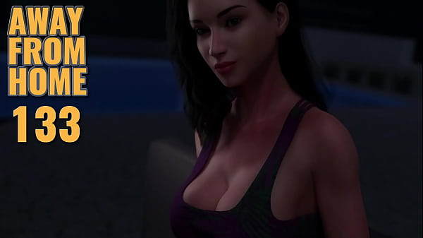 AWAY_FROME HOME 133_Her boobs are till the best boobs