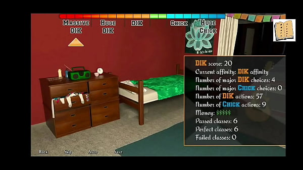 Play MP4 - Being A Dik 22 &lpar;Dik Route&rpar;