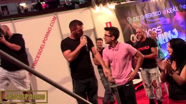 pornstars presentation