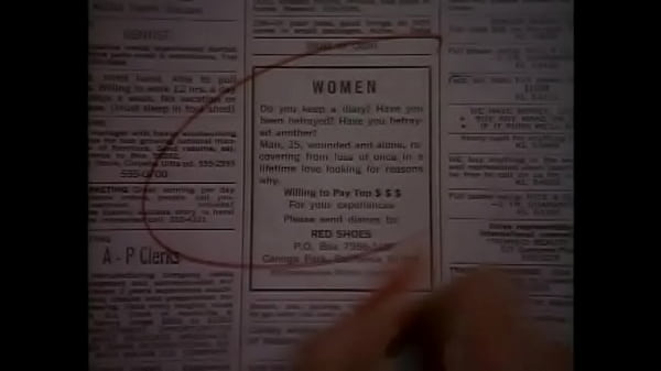 Nonton Red Shoe Diaries Season 1 Episode 3 Widescreen Meade thumbnail