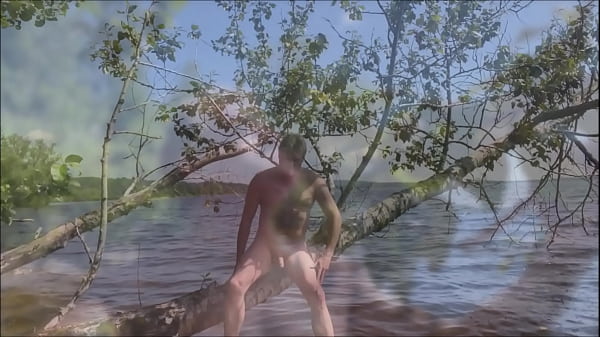 Play MP4 - Domrodhunkdad - update &num;44 - NAKED AT LAKE - Sep 18&comma; 2024