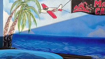 Nonton 3 Amiga Putinhas Safadas Pagando O Piscineiro No Xerecard thumbnail