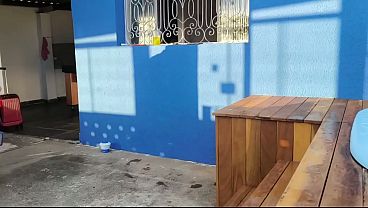 3 amiga putinhas safadas pagando o piscineiro no xerecard