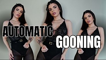Nonton Automatic Gooning thumbnail
