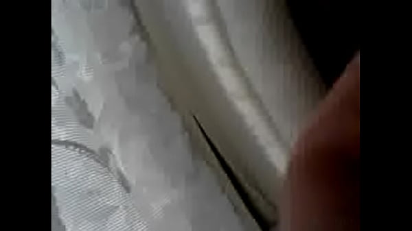 wanking session with b. oil and big ejaculation 