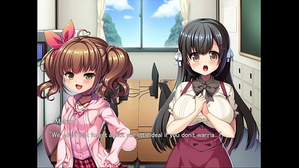 Nonton Queen Of The Otaku-only Be One Ep1- Having My Eyes For Mahiro thumbnail