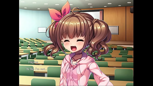 Queen_of the Otaku Only be oneep1 Having my eyes for_Mahiro