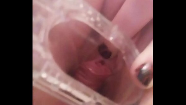 Peeing withspeculum and dildo in pussy Darkfairy8006