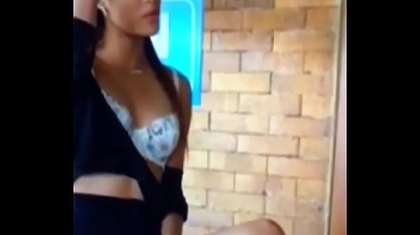 En la oficina de visita 