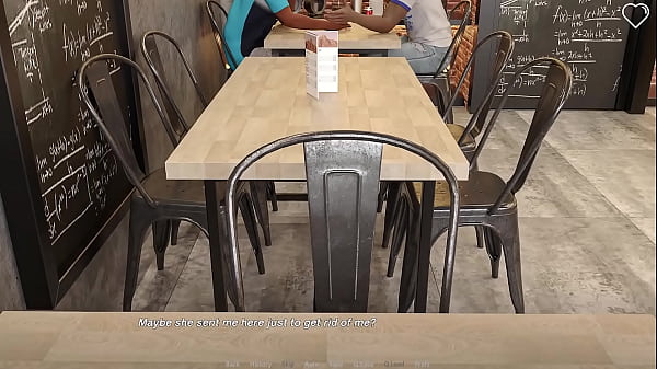 Play MP4 - Off The Record &num;05 - Meeting The Cute Short Haired Redhead Who Lives Next Door