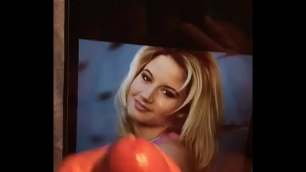 Play MP4 - Cum tribute for Wwe slut Sunny