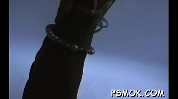 Smokin' oral job session 