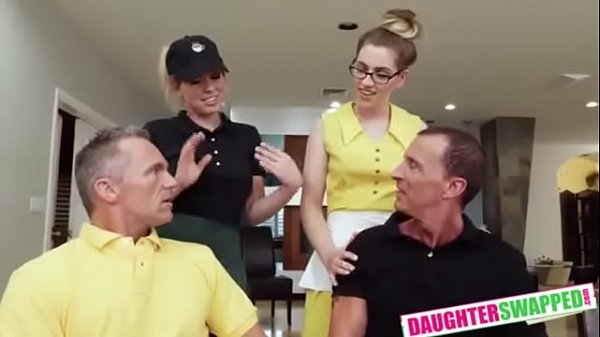 Niki SnowAnd Zoey Monroein The_Sugar Daddy Swap1