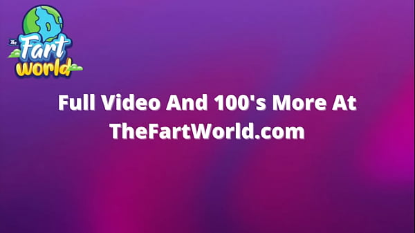 Nonton Girl Farts For Over 20 Seconds! thumbnail