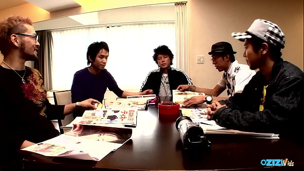 Her conception of a tranquil existence involves engaging in sexual relations with several partners