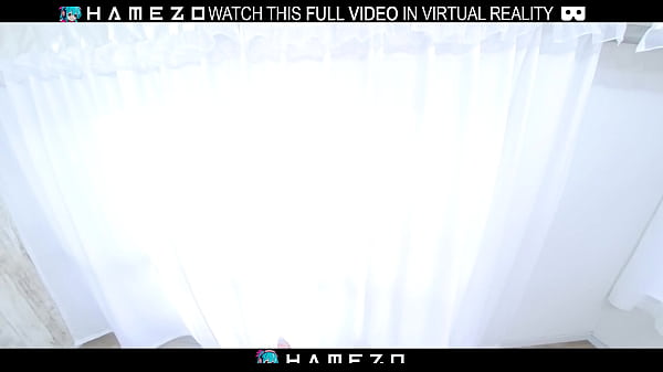 Nonton Horny Japanese Girl Miu Aikawa Shows Off Her Sexy Body To Her New Boyfriend In Vr. thumbnail