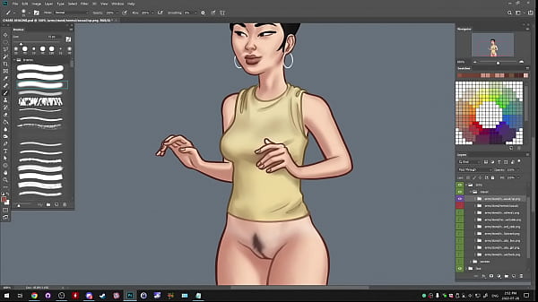 STS broadcast by DC on Picarto from July Twenty-Sixth 2022 